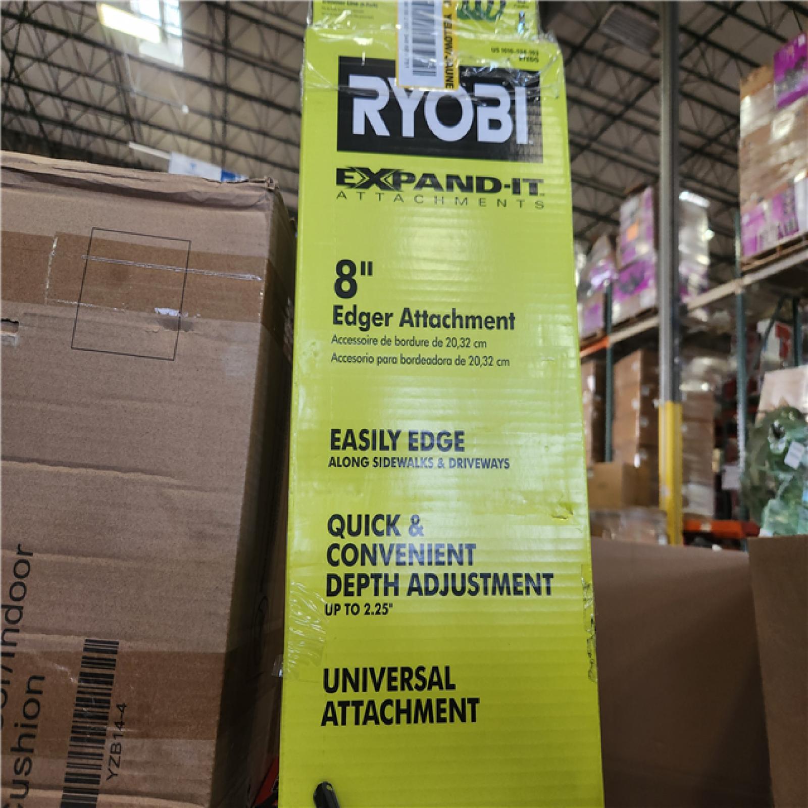 Phoenix AS-IS .Com Home Improvement Pallet