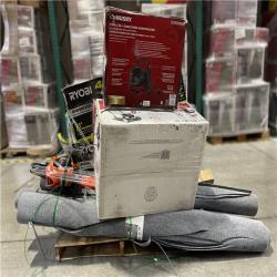 DALLAS LOCATION - AS-IS MONSTER TURBO