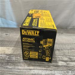 NEW - DEWALT ATOMIC 20V MAX 1/2 in. Multi-Head Drill Driver (Tool Only)