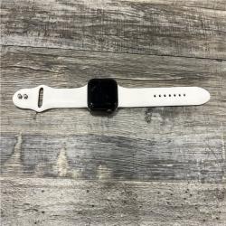 AS-IS Apple Watch Series 4 40mm GPS + Cellular 4G LTE - Space Gray