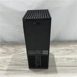 AS-IS Microsoft Xbox Series X (Model 1882)