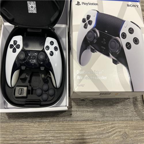 AS-IS Sony DualSense Edge Wireless Controller for PlayStation 5