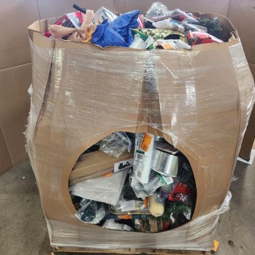 Phoenix AS-IS Monster Turbo Pallet