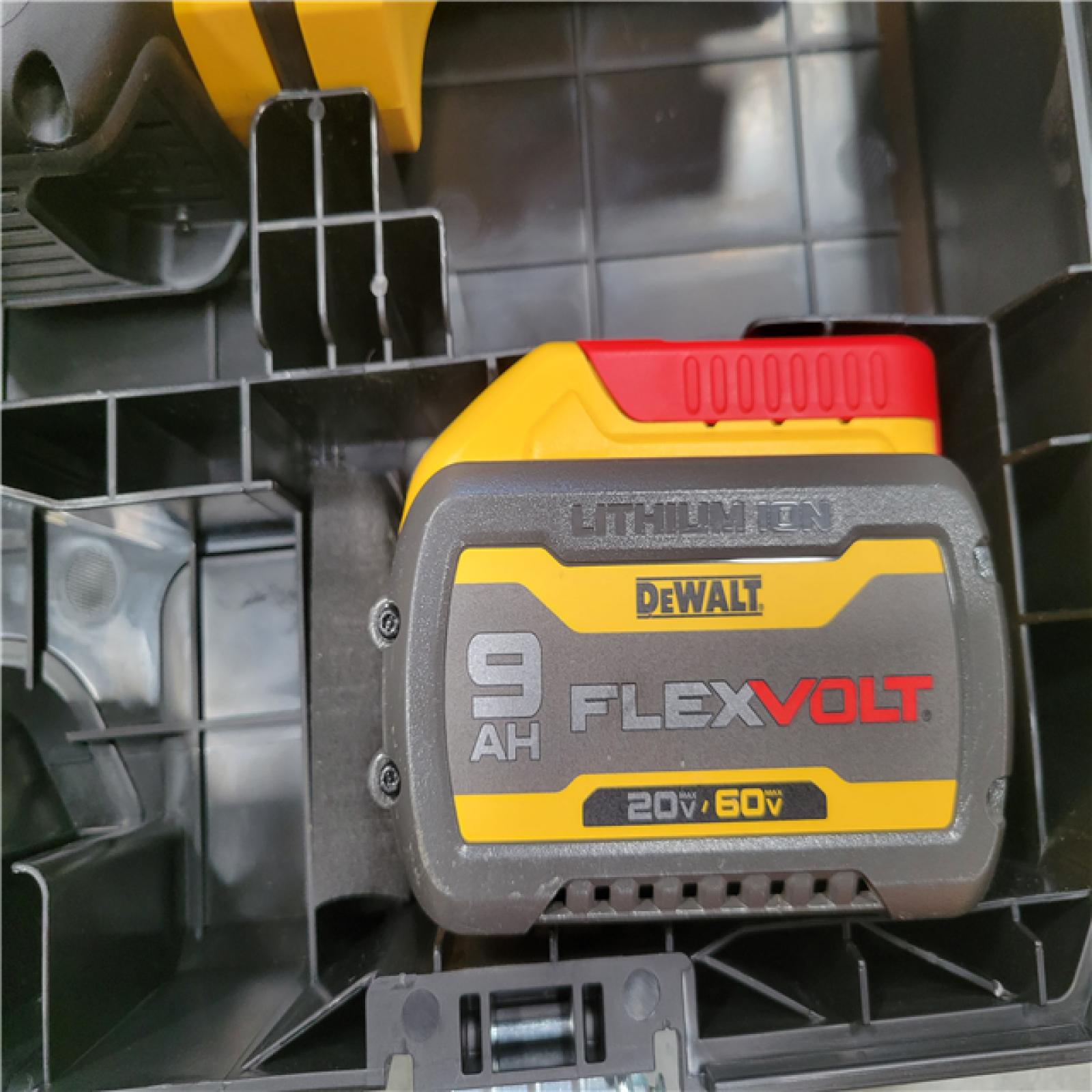 CALIFORNIA LIKE NEW DEWALT SDS MAX DEMOLITION HAMMER