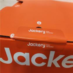 Phoenix Location NEW Jackery Solar Generator Explorer 2000 Plus 2042.8Wh/ 3000W Model No. Je-2000C