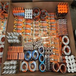 Phoenix AS-IS Mixed Gorilla Glue Dual Pallet