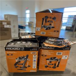 DALLAS LOCATION - AS-IS HOME IMPROVEMENT PALLET