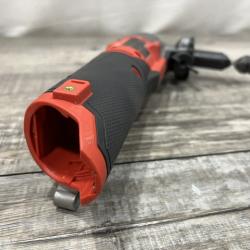 AS-IS Milwaukee FUEL 12-Volt Lithium-Ion Brushless Cordless 16-Gauge Variable Speed Nibbler (Tool-Only)
