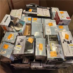 Phoenix AS-IS Mixed Bathroom/Kitchen Sink Faucet Pallet