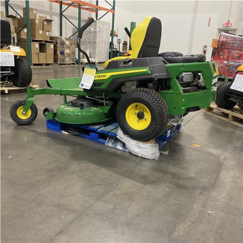Dallas Location - As-Is John Deere Z315E ZTrak 42-in 20 - Riding Lawn Mowers