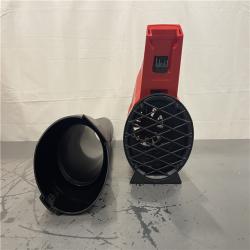 AS-IS- Milwaukee M18 FUEL Blower Kit