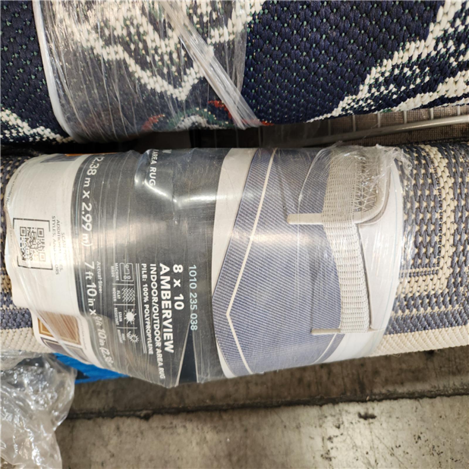 Phoenix AS-IS .Com Home Improvement Pallet