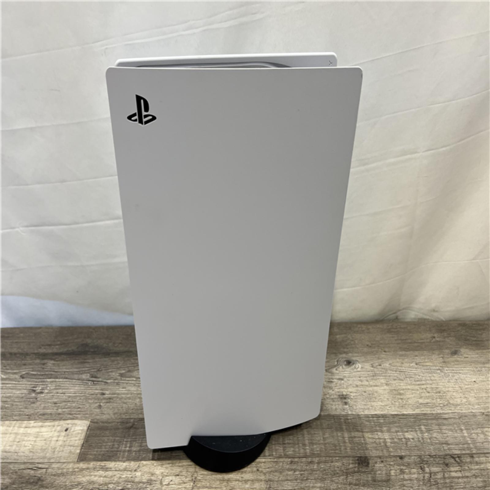 AS-IS Sony PlayStation 5 Gaming Console