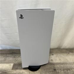 AS-IS Sony PlayStation 5 Gaming Console