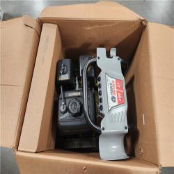 CALIFORNIA AS-IS PW61469 POWER WASHER