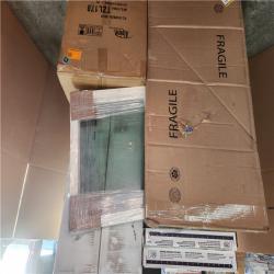 Phoenix AS-IS Mixed Home Improvement Pallet