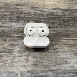 AS-IS Apple - AirPods Pro (2nd generation) - White