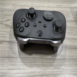 AS-IS Xbox One Wireless Controller - Elite Series 2 Black