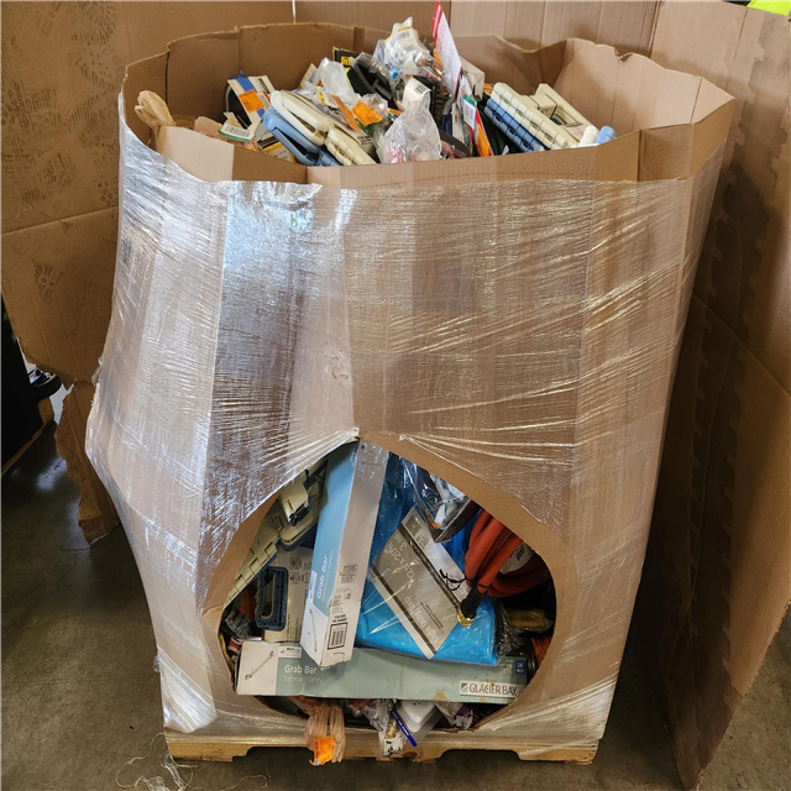 Phoenix AS-IS Monster Turbo Pallet