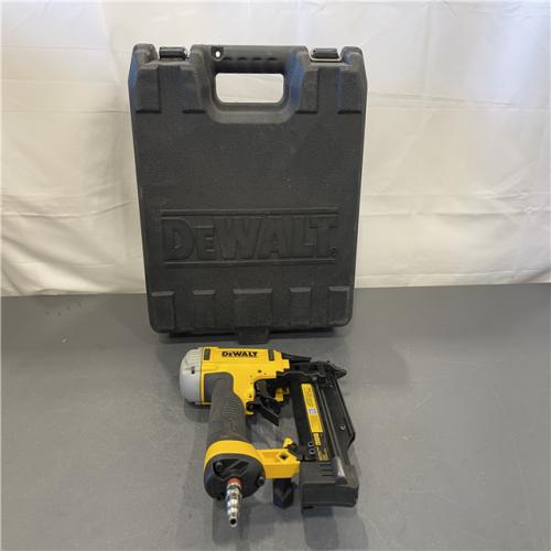 AS-IS - Dewalt- 23 Gauge 2 in.Pin Nailer