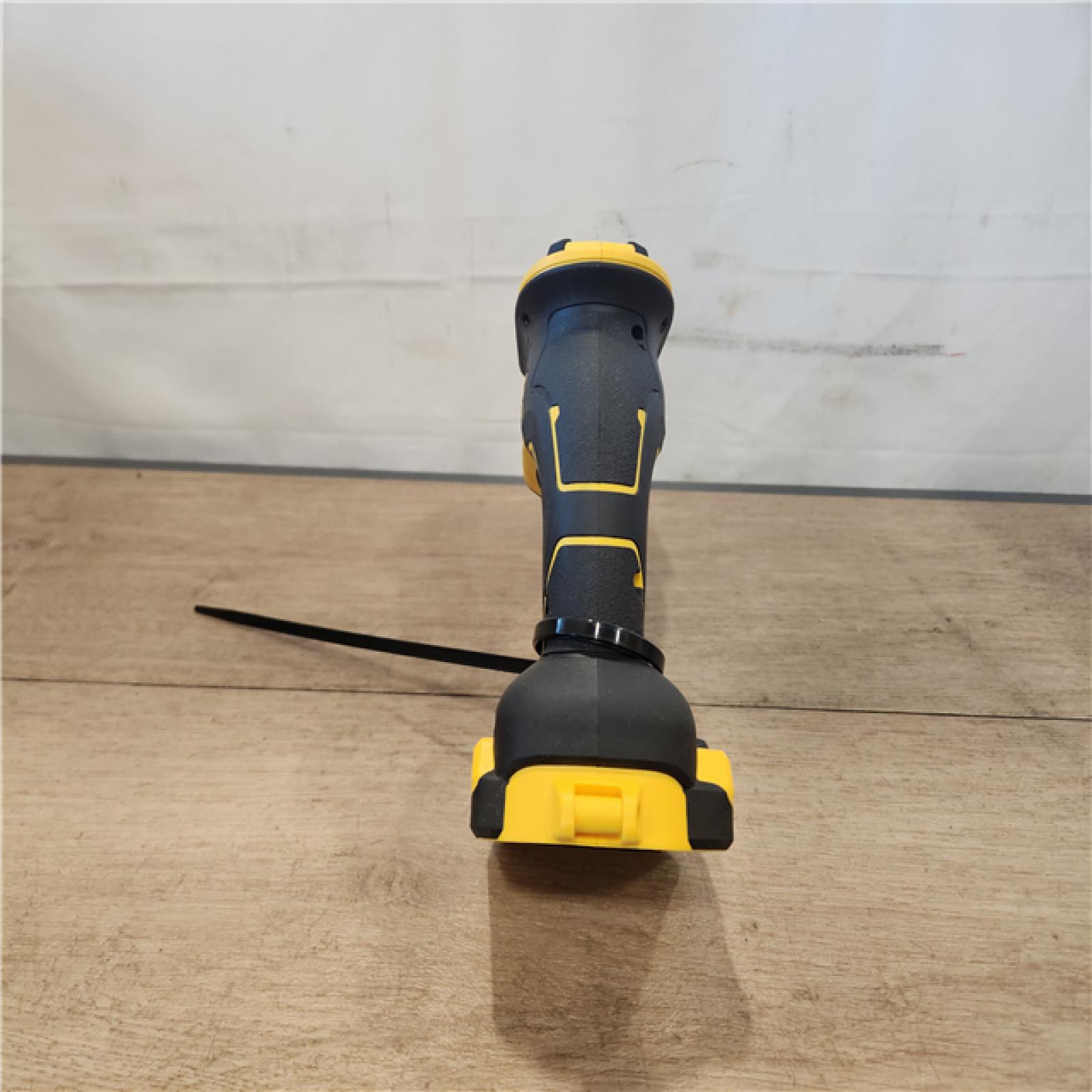 AS-IS- DeWalt 20V MAX BL DRYWALL SCREWGUN (BARE)
