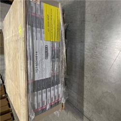 DALLAS LOCATION- Lifeproof Smyrna Cypress 30 MIL 9in.W x 48in. Vinyl Plank Flooring PALLET (32 CASES)