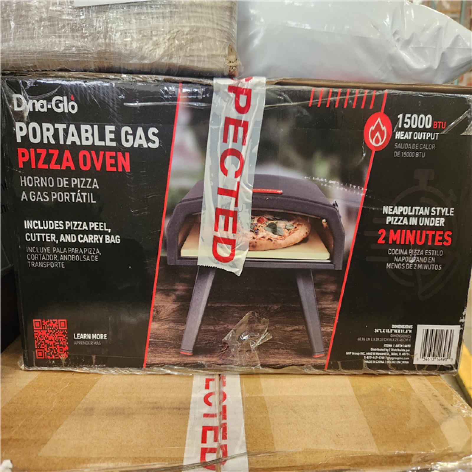 Phoenix AS-IS .Com Home Improvement Pallet