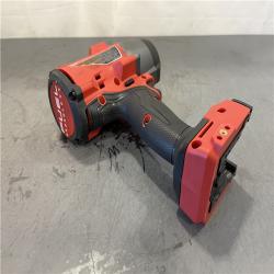 AS-IS - Milwaukee M18 FUEL 18V Lithium-Ion Brushless Cordless 1/2 in. Impact Wrench with Friction Ring