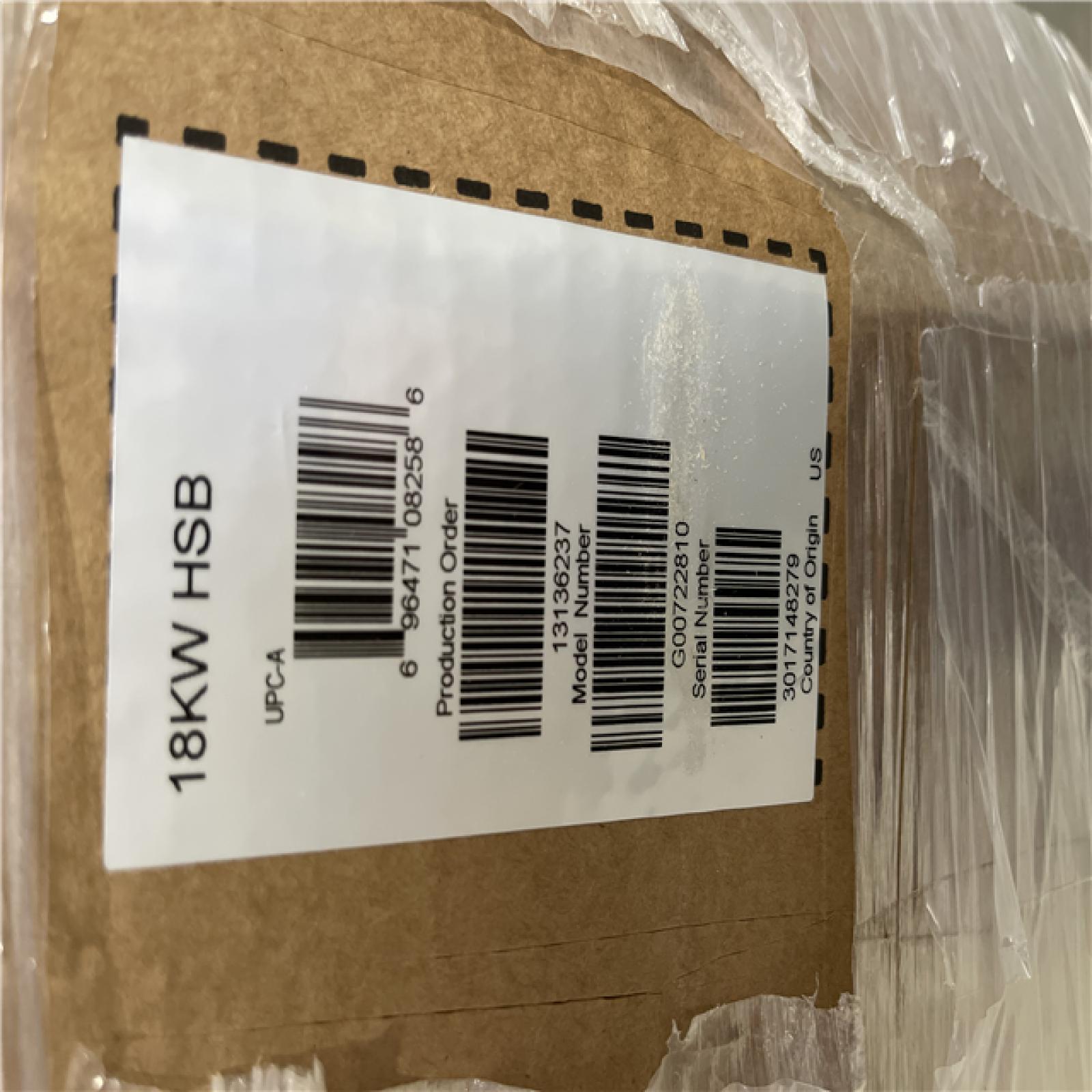 DALLAS LOCATION- AS-IS HOME IMPROVEMENT PALLET