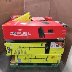 PHOENIX AS-IS TOOL PALLET