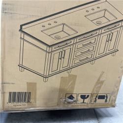 DALLAS LOCATION- AS-IS- HOME IMPROVEMENT PALLET