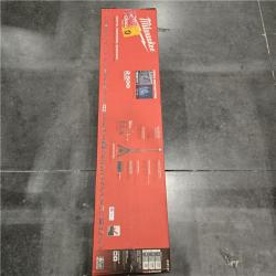 LIKE NEW! - Milwaukee M18 18V Cordless Rocket Dual Power Tower Light (Tool Only)