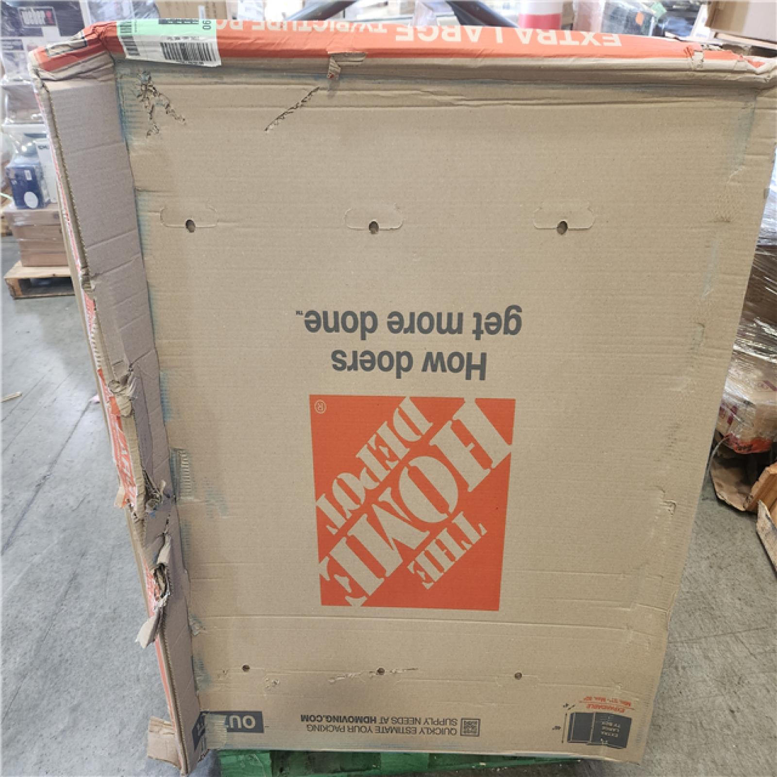 Phoenix AS-IS Mixed Home Improvement Pallet