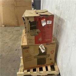 Houston Location AS IS - Home Improvement Pallet