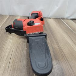 AS-IS Milwaukee M18 Fuel Hatchet 8  Pruning Saw Bare Tool