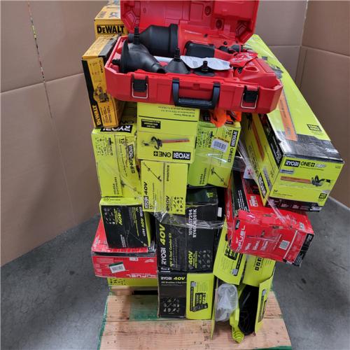 Phoenix AS-IS Tool Pallet