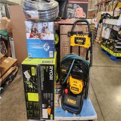 Phoenix AS-IS Mixed Home Improvement Pallet