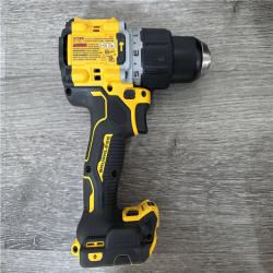 CALIFORNIA AS-IS DeWalt 5-Tool Combo Kit  Includes (2) Batteries  Charger & Bag