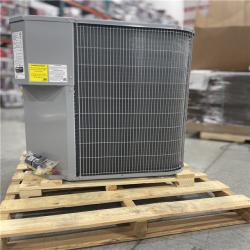 DALLAS LOCATION- AS IS! SMART COMFORT BY CARRIER 4.0 T 14.3 CONDENSOR