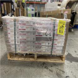 DALLAS LOCATION- Lifeproof Fresh Oak 30 MIL x 8.7 in. W x 48 in. L Vinyl Flooring PALLET (28 UNITS)