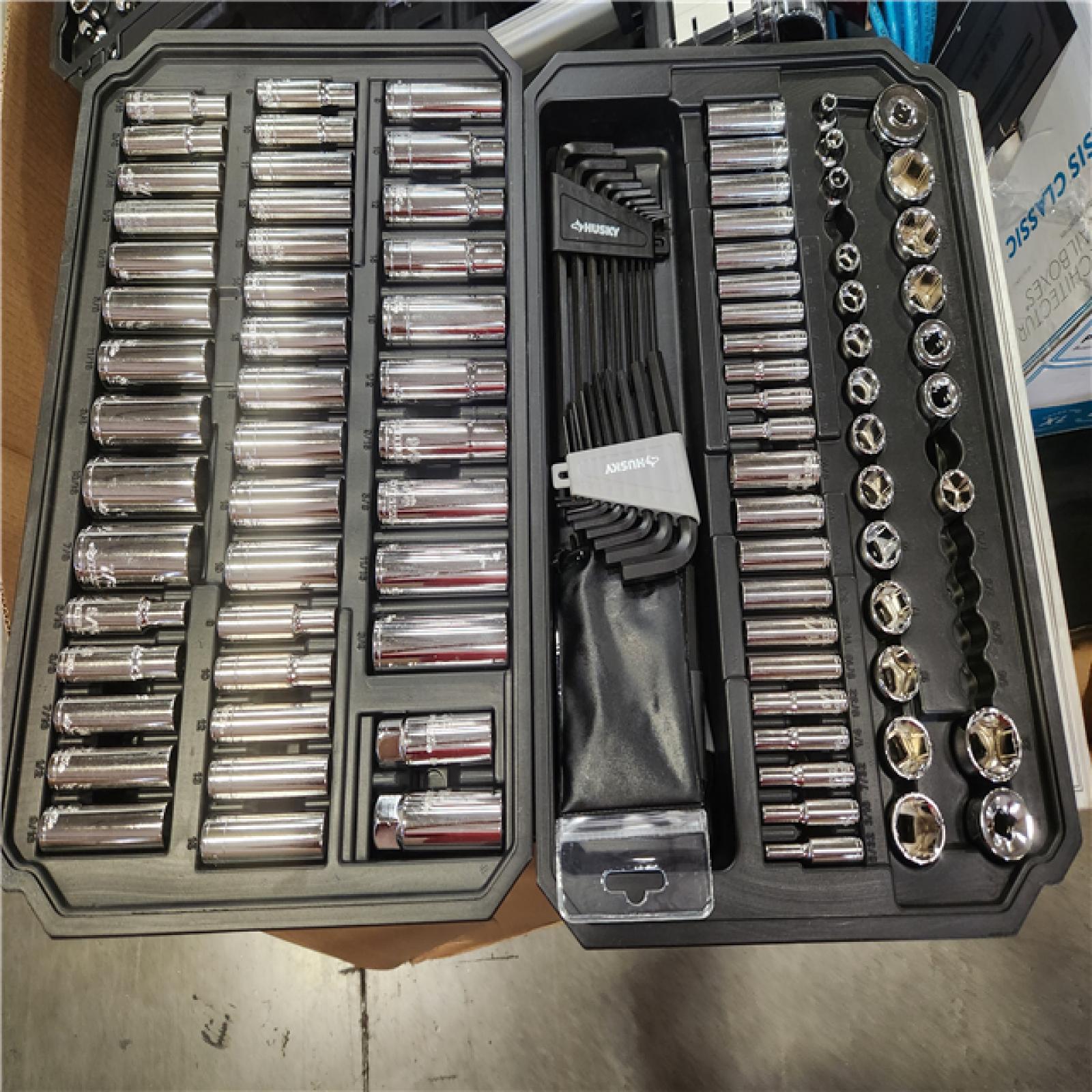 Phoenix AS-IS .Com Home Improvement Pallet