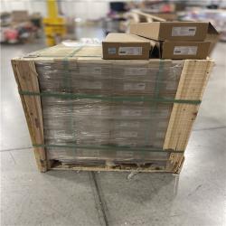 DALLAS LOCATION - TrafficMaster Elk Run 6 MIL x 6 in. W x 36 in. L Waterproof Click Lock Vinyl Plank Flooring (23.95 sq. ft./Case)PALLET-(32 UNITS)