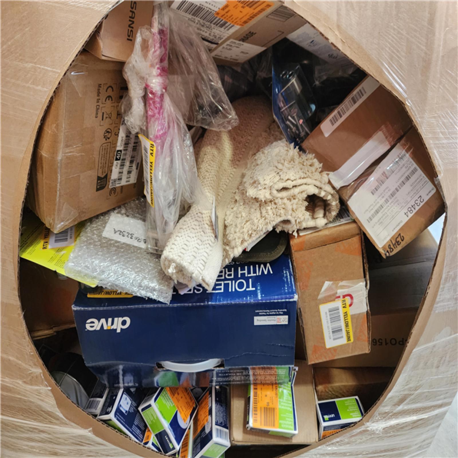 Phoenix AS-IS Monster Turbo Pallet