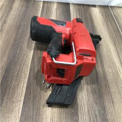 AS-IS Milwaukee FUEL 3-1/2 in. 18-Volt 30-Degree Lithium-Ion Brushless Cordless Framing Nailer (Tool-Only)