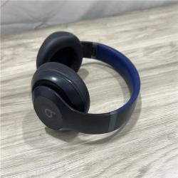 AS-IS Beats Studio Pro Wireless Headphones - Navy