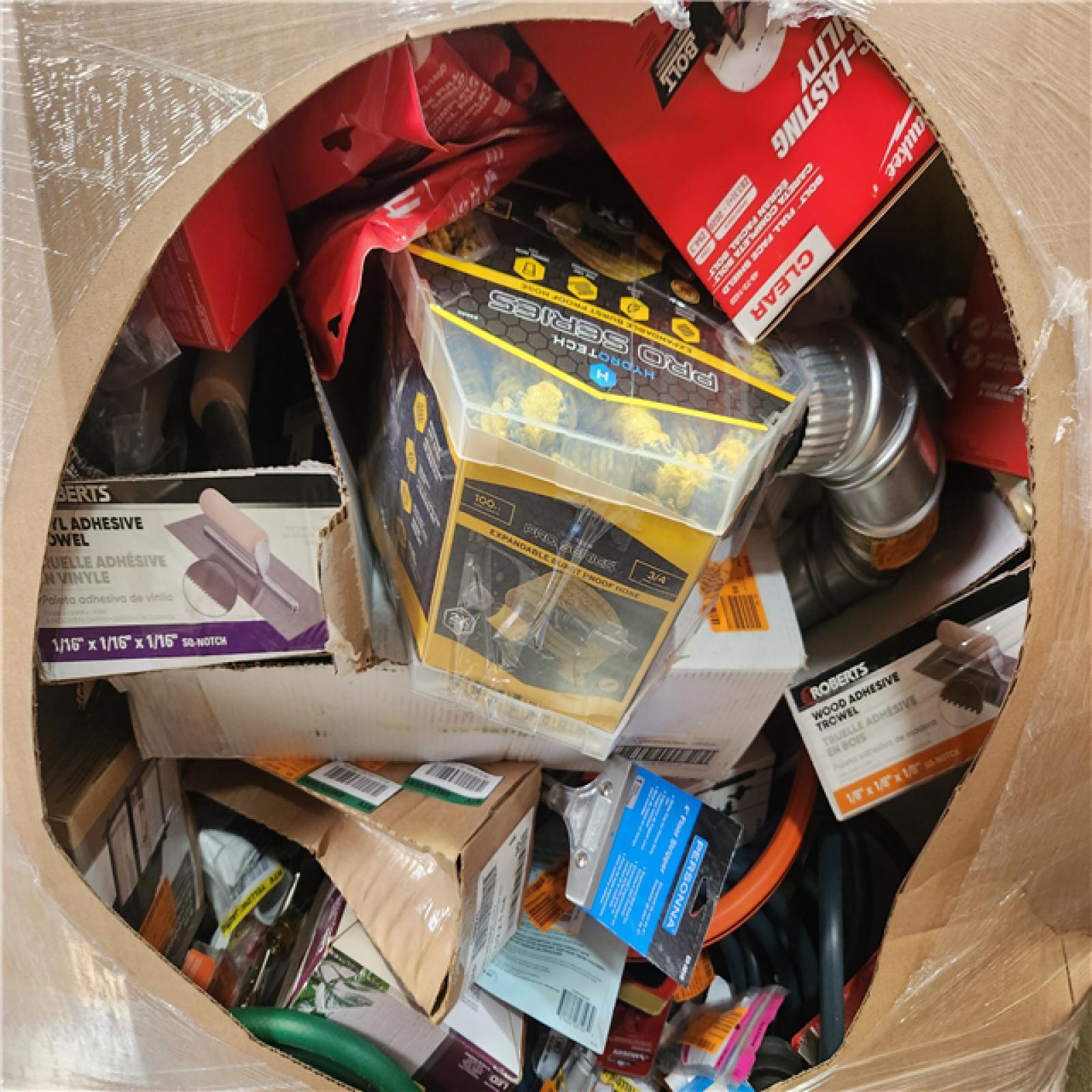 Phoenix AS-IS Monster Turbo Pallet