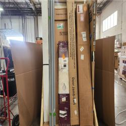 Phoenix AS-IS Mixed Home Improvement Pallet