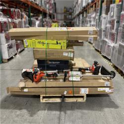 DALLAS LOCATION- AS-IS MONSTER TURBO