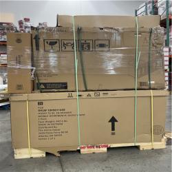 DALLAS LOCATION- AS-IS HOME IMPROVEMENT PALLET