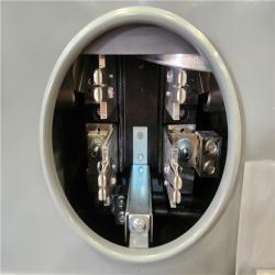 Phoenix NEW Square D Homeline 400 Amp 30-Space 40-Circuit Outdoor Ring-Type Underground Main Breaker CSED with Class 320